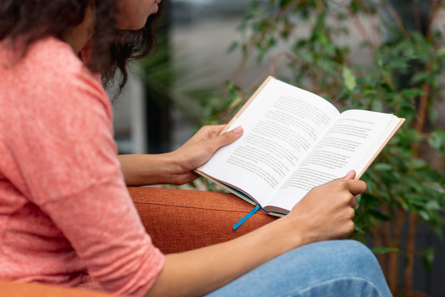 Book Formatting Services