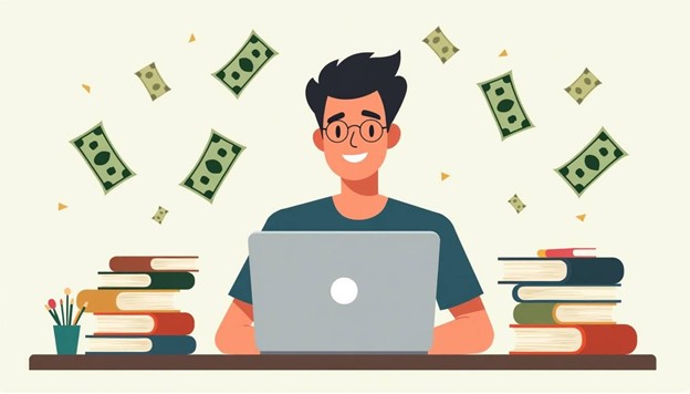 How to Publish a Book on Amazon and Make Money