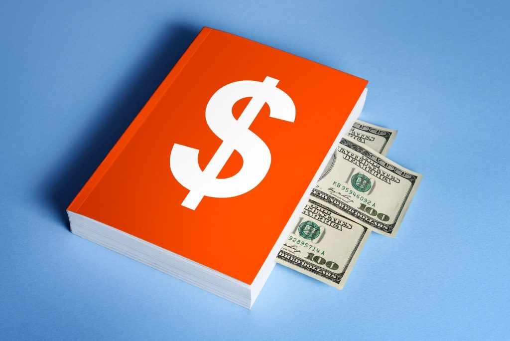 self-publishing design services