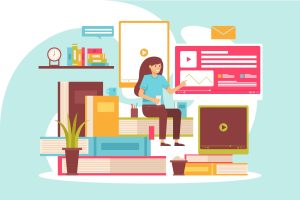 custom book cover design