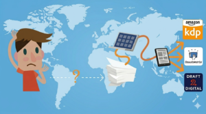 eBook Distribution: How to Publish to Multiple Platforms
