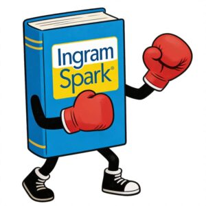 IngramSpark Character
