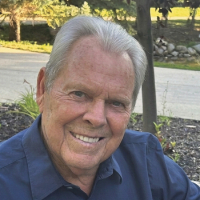 Taylor Hartman, Ph.D. author photo