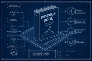 hero for how-to-write-a-business-book-that-builds-real-authority blog article